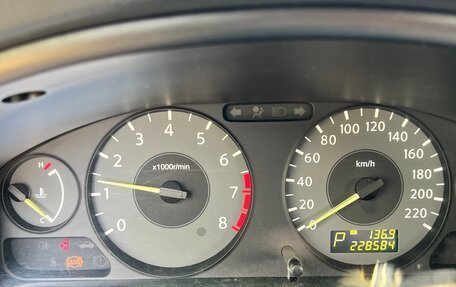 Nissan Almera Classic, 2006 год, 440 000 рублей, 11 фотография