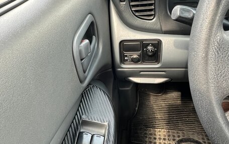 Nissan Almera Classic, 2006 год, 440 000 рублей, 13 фотография