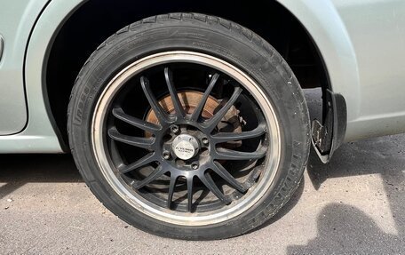 Nissan Almera Classic, 2006 год, 440 000 рублей, 16 фотография