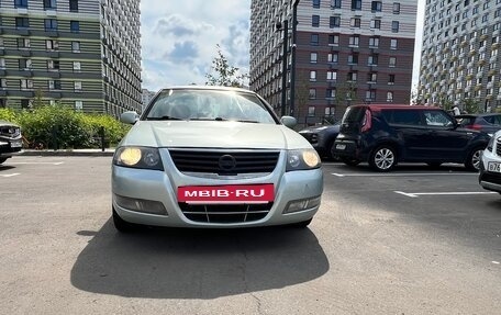 Nissan Almera Classic, 2006 год, 440 000 рублей, 2 фотография