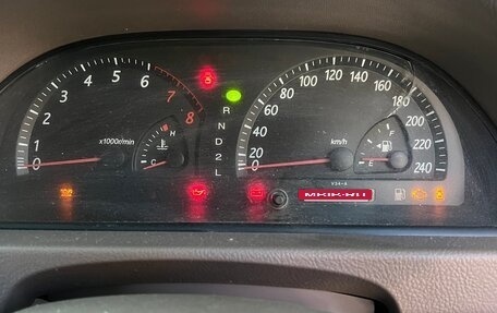 Toyota Camry V40, 2003 год, 770 000 рублей, 10 фотография