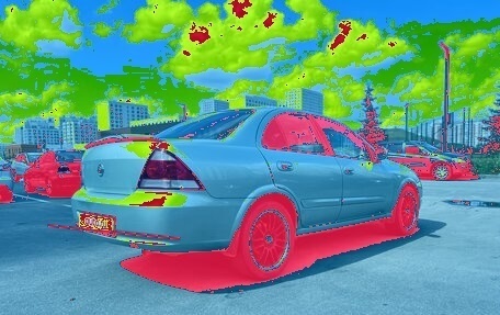 Nissan Almera Classic, 2006 год, 440 000 рублей, 6 фотография