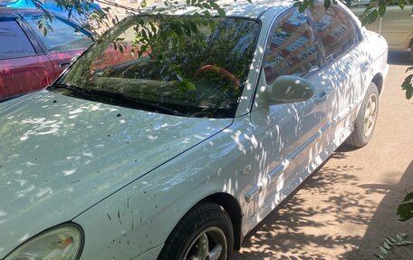 Hyundai Sonata IV рестайлинг, 2004 год, 420 000 рублей, 4 фотография