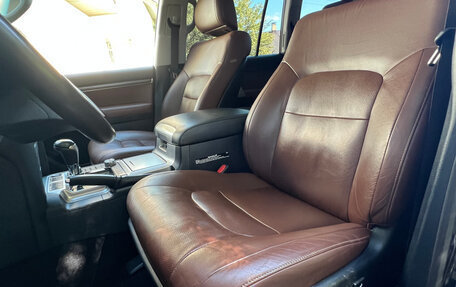 Toyota Land Cruiser 200, 2018 год, 6 350 000 рублей, 9 фотография