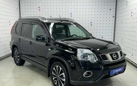 Nissan X-Trail, 2011 год, 1 170 000 рублей, 2 фотография