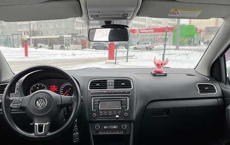 Volkswagen Polo VI (EU Market), 2014 год, 770 000 рублей, 5 фотография