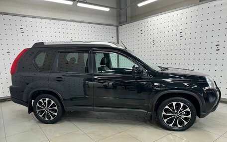 Nissan X-Trail, 2011 год, 1 170 000 рублей, 8 фотография