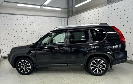 Nissan X-Trail, 2011 год, 1 170 000 рублей, 7 фотография
