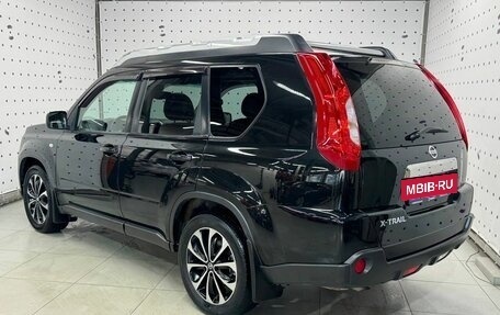 Nissan X-Trail, 2011 год, 1 170 000 рублей, 5 фотография