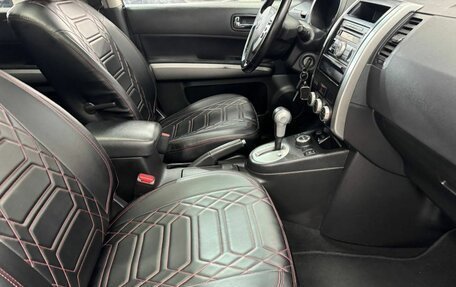 Nissan X-Trail, 2011 год, 1 170 000 рублей, 10 фотография