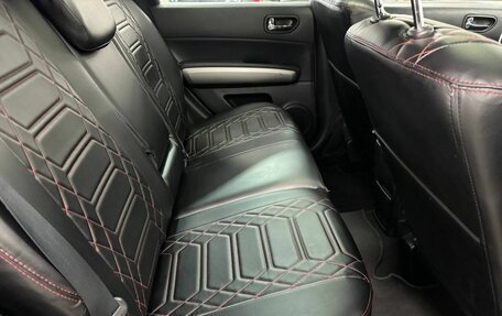 Nissan X-Trail, 2011 год, 1 170 000 рублей, 11 фотография