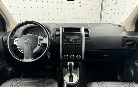 Nissan X-Trail, 2011 год, 1 170 000 рублей, 13 фотография