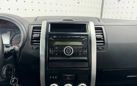 Nissan X-Trail, 2011 год, 1 170 000 рублей, 15 фотография