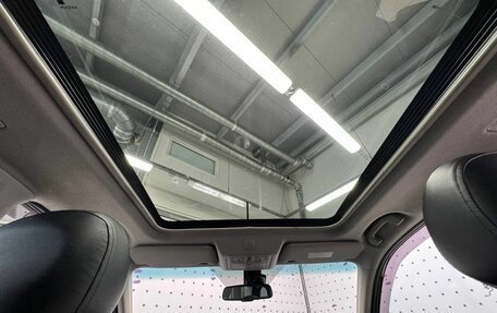 Nissan X-Trail, 2011 год, 1 170 000 рублей, 17 фотография