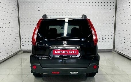 Nissan X-Trail, 2011 год, 1 170 000 рублей, 6 фотография