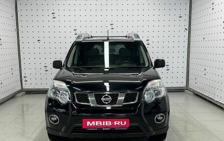Nissan X-Trail, 2011 год, 1 170 000 рублей, 3 фотография