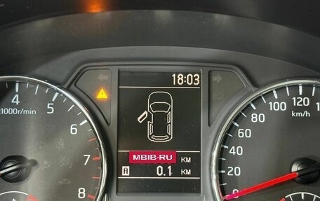 Nissan X-Trail, 2011 год, 1 170 000 рублей, 12 фотография