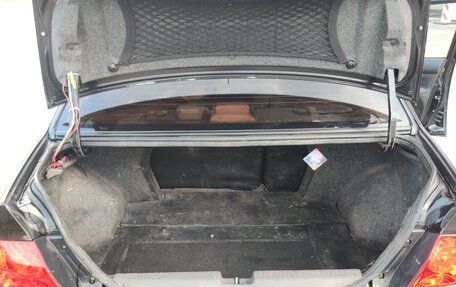Mitsubishi Lancer IX, 2005 год, 400 000 рублей, 9 фотография