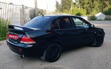 Mitsubishi Lancer IX, 2005 год, 400 000 рублей, 2 фотография