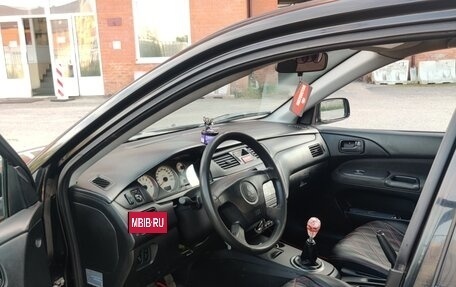 Mitsubishi Lancer IX, 2005 год, 400 000 рублей, 6 фотография