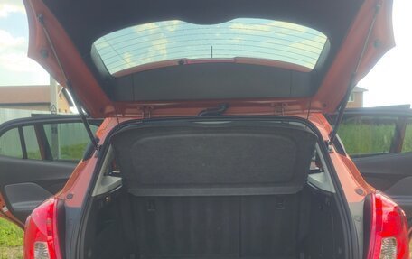 Opel Mokka I, 2014 год, 1 499 000 рублей, 10 фотография