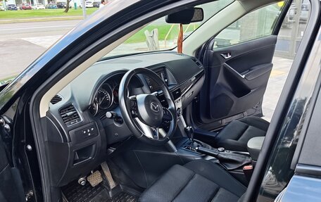 Mazda CX-5 II, 2013 год, 1 750 000 рублей, 9 фотография