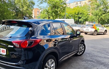 Mazda CX-5 II, 2013 год, 1 750 000 рублей, 5 фотография