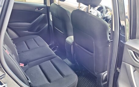 Mazda CX-5 II, 2013 год, 1 750 000 рублей, 12 фотография