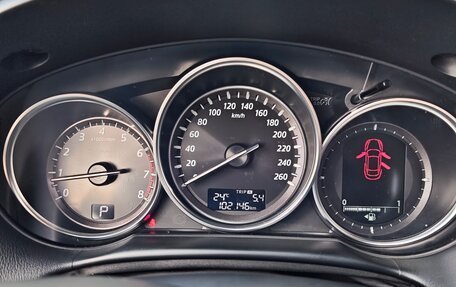 Mazda CX-5 II, 2013 год, 1 750 000 рублей, 17 фотография