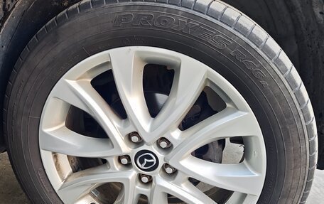 Mazda CX-5 II, 2013 год, 1 750 000 рублей, 11 фотография