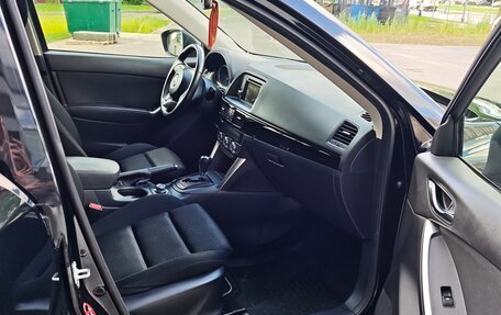 Mazda CX-5 II, 2013 год, 1 750 000 рублей, 13 фотография