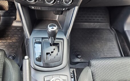 Mazda CX-5 II, 2013 год, 1 750 000 рублей, 18 фотография