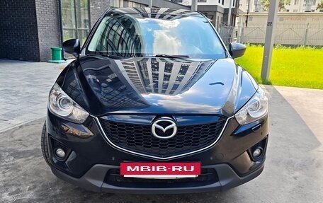 Mazda CX-5 II, 2013 год, 1 750 000 рублей, 4 фотография
