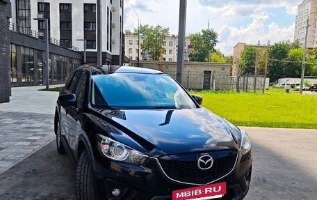 Mazda CX-5 II, 2013 год, 1 750 000 рублей, 6 фотография