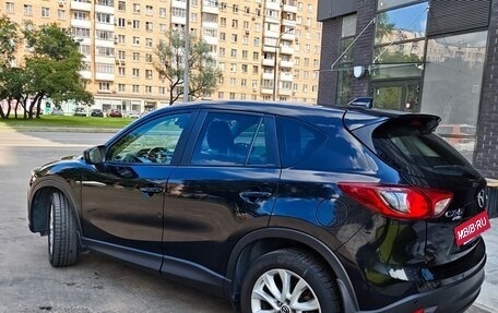 Mazda CX-5 II, 2013 год, 1 750 000 рублей, 3 фотография