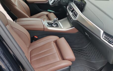 BMW X5, 2021 год, 8 500 000 рублей, 12 фотография