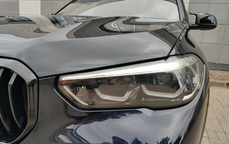 BMW X5, 2021 год, 8 500 000 рублей, 19 фотография