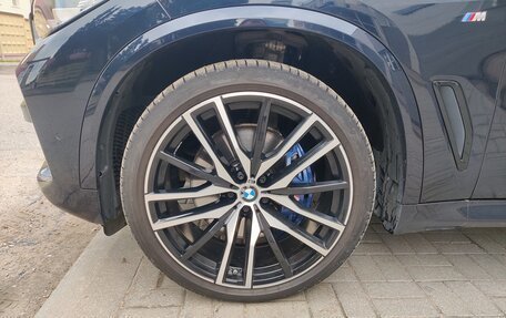 BMW X5, 2021 год, 8 500 000 рублей, 18 фотография
