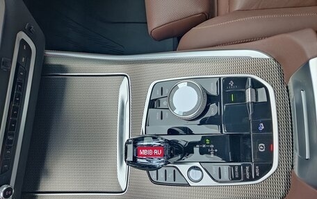 BMW X5, 2021 год, 8 500 000 рублей, 17 фотография
