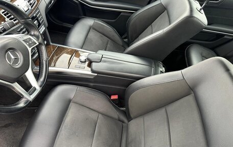 Mercedes-Benz E-Класс, 2013 год, 2 150 000 рублей, 7 фотография