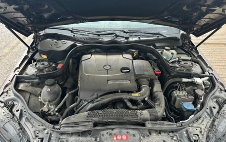 Mercedes-Benz E-Класс, 2013 год, 2 150 000 рублей, 8 фотография