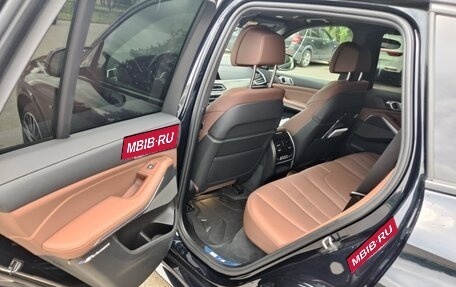 BMW X5, 2021 год, 8 500 000 рублей, 16 фотография