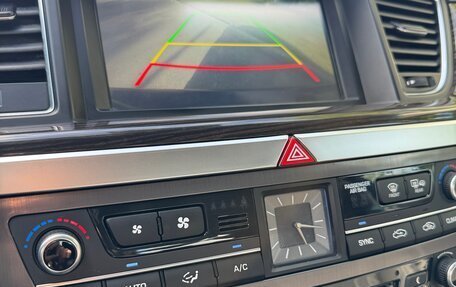 Hyundai Genesis II, 2015 год, 1 995 000 рублей, 12 фотография