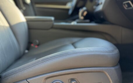 Hyundai Genesis II, 2015 год, 1 995 000 рублей, 18 фотография