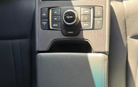 Hyundai Genesis II, 2015 год, 1 995 000 рублей, 17 фотография