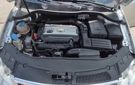 Volkswagen Passat B6, 2008 год, 750 000 рублей, 16 фотография