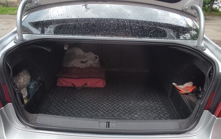 Volkswagen Passat B6, 2008 год, 750 000 рублей, 18 фотография