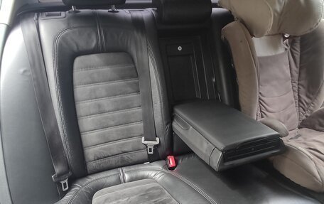 Volkswagen Passat B6, 2008 год, 750 000 рублей, 23 фотография