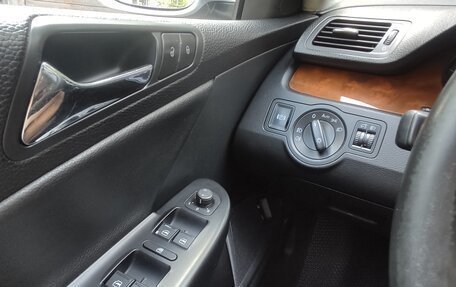 Volkswagen Passat B6, 2008 год, 750 000 рублей, 30 фотография