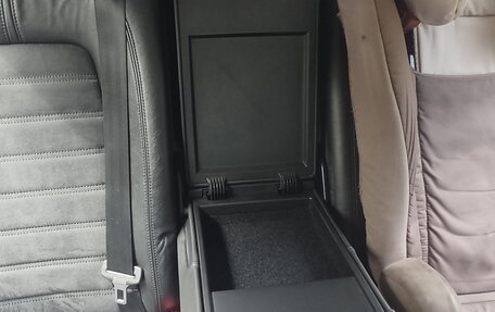 Volkswagen Passat B6, 2008 год, 750 000 рублей, 24 фотография